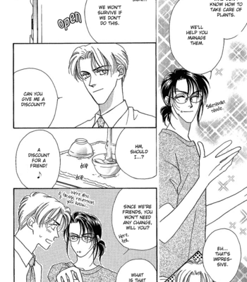 [FUWA Shinri] Perfect World  ~ vol.1 [Eng] – Gay Manga sex 127
