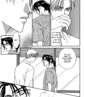 [FUWA Shinri] Perfect World  ~ vol.1 [Eng] – Gay Manga sex 128