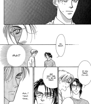 [FUWA Shinri] Perfect World  ~ vol.1 [Eng] – Gay Manga sex 129