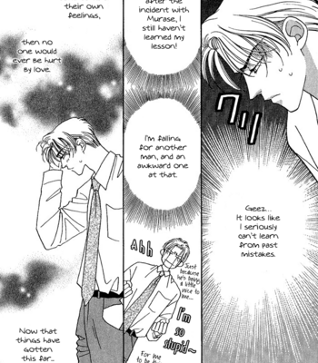 [FUWA Shinri] Perfect World  ~ vol.1 [Eng] – Gay Manga sex 131