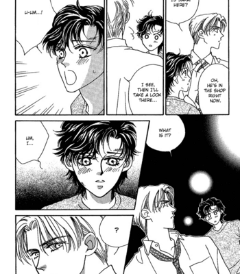 [FUWA Shinri] Perfect World  ~ vol.1 [Eng] – Gay Manga sex 133
