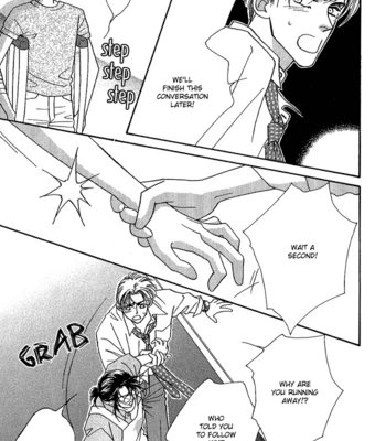 [FUWA Shinri] Perfect World  ~ vol.1 [Eng] – Gay Manga sex 138