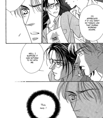 [FUWA Shinri] Perfect World  ~ vol.1 [Eng] – Gay Manga sex 139