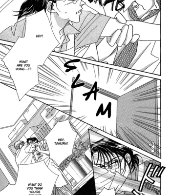 [FUWA Shinri] Perfect World  ~ vol.1 [Eng] – Gay Manga sex 140
