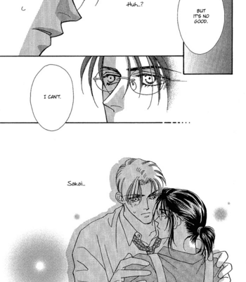 [FUWA Shinri] Perfect World  ~ vol.1 [Eng] – Gay Manga sex 143