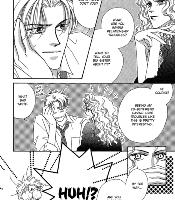 [FUWA Shinri] Perfect World  ~ vol.1 [Eng] – Gay Manga sex 148
