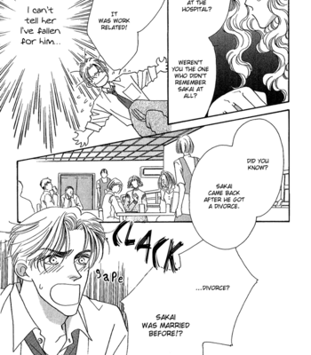 [FUWA Shinri] Perfect World  ~ vol.1 [Eng] – Gay Manga sex 149
