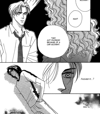 [FUWA Shinri] Perfect World  ~ vol.1 [Eng] – Gay Manga sex 151