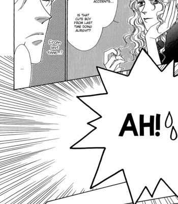 [FUWA Shinri] Perfect World  ~ vol.1 [Eng] – Gay Manga sex 152