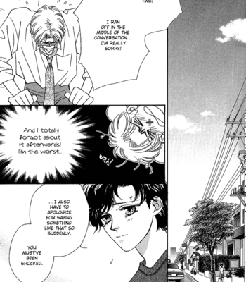 [FUWA Shinri] Perfect World  ~ vol.1 [Eng] – Gay Manga sex 153