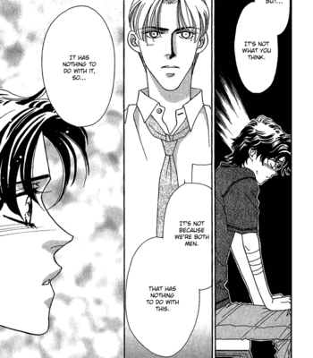 [FUWA Shinri] Perfect World  ~ vol.1 [Eng] – Gay Manga sex 155