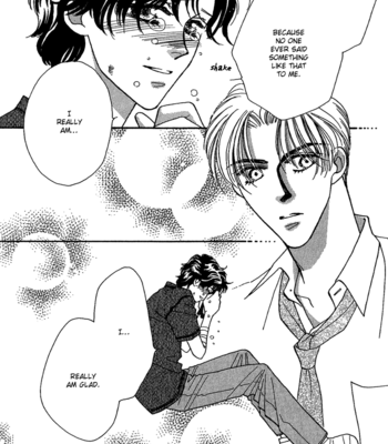 [FUWA Shinri] Perfect World  ~ vol.1 [Eng] – Gay Manga sex 158