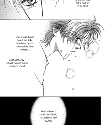 [FUWA Shinri] Perfect World  ~ vol.1 [Eng] – Gay Manga sex 159