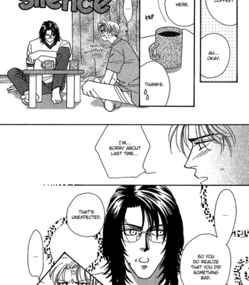 [FUWA Shinri] Perfect World  ~ vol.1 [Eng] – Gay Manga sex 166