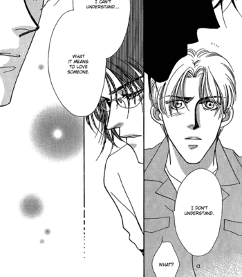 [FUWA Shinri] Perfect World  ~ vol.1 [Eng] – Gay Manga sex 169