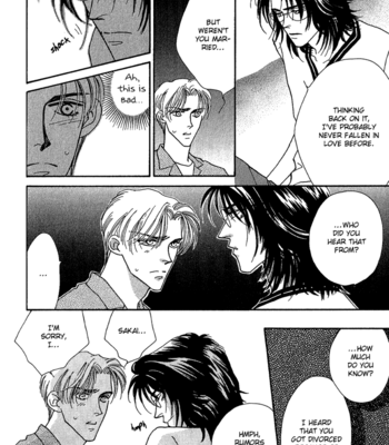 [FUWA Shinri] Perfect World  ~ vol.1 [Eng] – Gay Manga sex 170