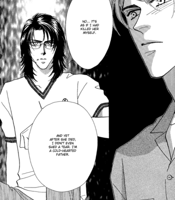[FUWA Shinri] Perfect World  ~ vol.1 [Eng] – Gay Manga sex 172