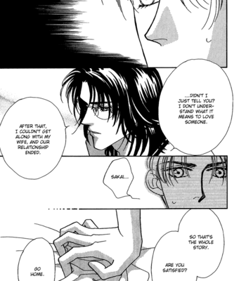 [FUWA Shinri] Perfect World  ~ vol.1 [Eng] – Gay Manga sex 173