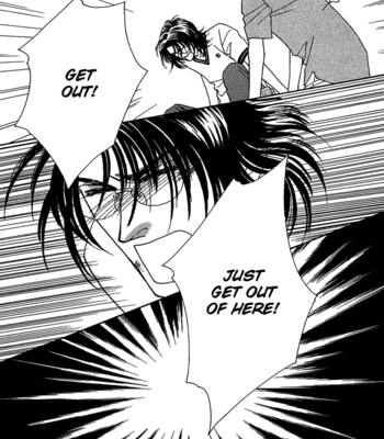 [FUWA Shinri] Perfect World  ~ vol.1 [Eng] – Gay Manga sex 174