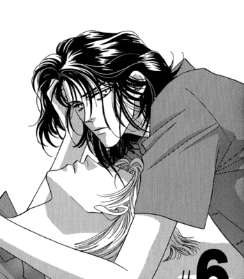 [FUWA Shinri] Perfect World  ~ vol.1 [Eng] – Gay Manga sex 177
