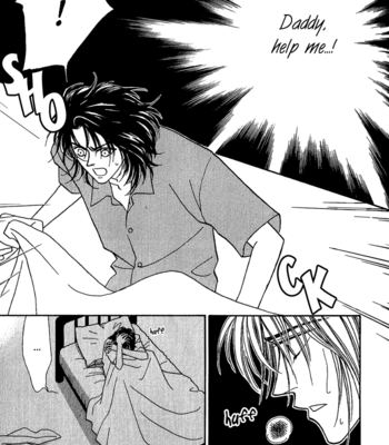 [FUWA Shinri] Perfect World  ~ vol.1 [Eng] – Gay Manga sex 179