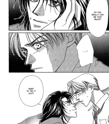 [FUWA Shinri] Perfect World  ~ vol.1 [Eng] – Gay Manga sex 186