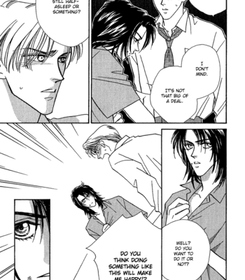[FUWA Shinri] Perfect World  ~ vol.1 [Eng] – Gay Manga sex 187