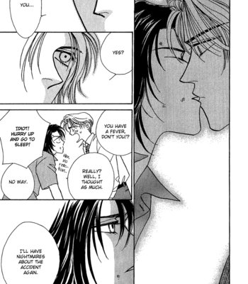 [FUWA Shinri] Perfect World  ~ vol.1 [Eng] – Gay Manga sex 189