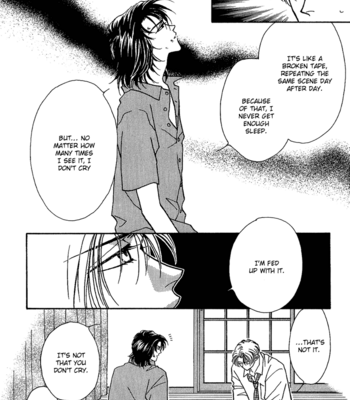 [FUWA Shinri] Perfect World  ~ vol.1 [Eng] – Gay Manga sex 190