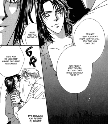 [FUWA Shinri] Perfect World  ~ vol.1 [Eng] – Gay Manga sex 191