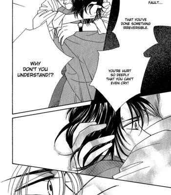 [FUWA Shinri] Perfect World  ~ vol.1 [Eng] – Gay Manga sex 192