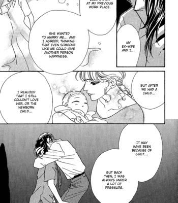 [FUWA Shinri] Perfect World  ~ vol.1 [Eng] – Gay Manga sex 193