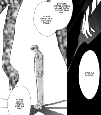 [FUWA Shinri] Perfect World  ~ vol.1 [Eng] – Gay Manga sex 194