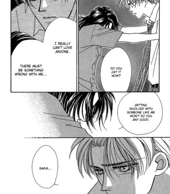 [FUWA Shinri] Perfect World  ~ vol.1 [Eng] – Gay Manga sex 196