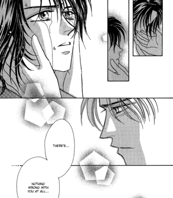 [FUWA Shinri] Perfect World  ~ vol.1 [Eng] – Gay Manga sex 197
