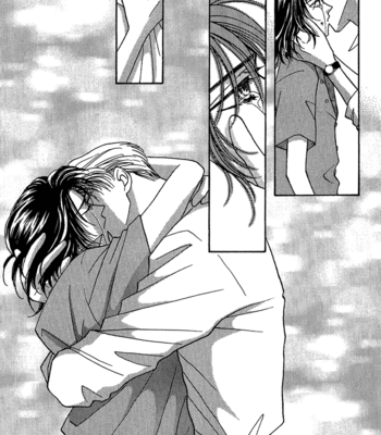 [FUWA Shinri] Perfect World  ~ vol.1 [Eng] – Gay Manga sex 198
