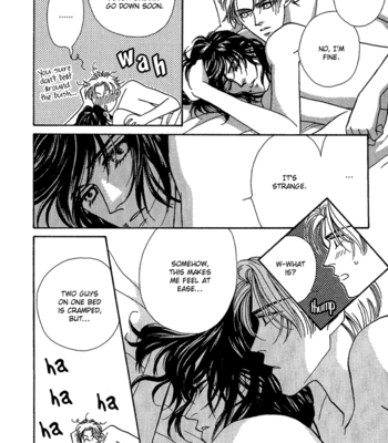 [FUWA Shinri] Perfect World  ~ vol.1 [Eng] – Gay Manga sex 200