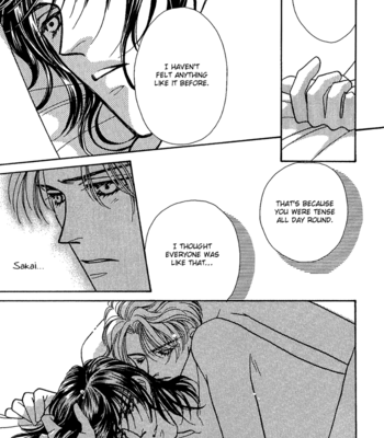 [FUWA Shinri] Perfect World  ~ vol.1 [Eng] – Gay Manga sex 201