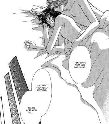 [FUWA Shinri] Perfect World  ~ vol.1 [Eng] – Gay Manga sex 203