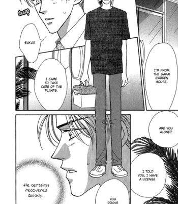 [FUWA Shinri] Perfect World  ~ vol.1 [Eng] – Gay Manga sex 204