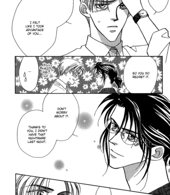 [FUWA Shinri] Perfect World  ~ vol.1 [Eng] – Gay Manga sex 206
