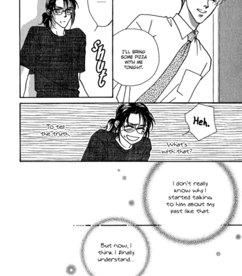 [FUWA Shinri] Perfect World  ~ vol.1 [Eng] – Gay Manga sex 212
