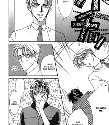 [FUWA Shinri] Perfect World  ~ vol.1 [Eng] – Gay Manga sex 216