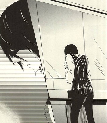 [KamisoliLoveLetter (Sanagima)] Ori no Naka | In the cage – THE iDOLM@STER: SideM dj [Eng] – Gay Manga sex 25