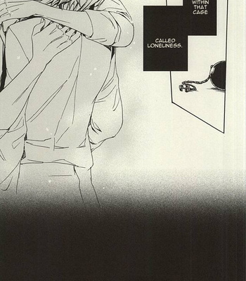 [KamisoliLoveLetter (Sanagima)] Ori no Naka | In the cage – THE iDOLM@STER: SideM dj [Eng] – Gay Manga sex 71
