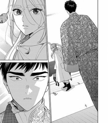 [Tamekou] rara no kekkon [kr] – Gay Manga sex 97