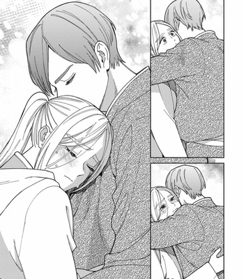 [Tamekou] rara no kekkon [kr] – Gay Manga sex 118