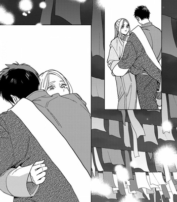[Tamekou] rara no kekkon [kr] – Gay Manga sex 180