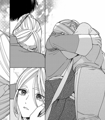 [Tamekou] rara no kekkon [kr] – Gay Manga sex 181