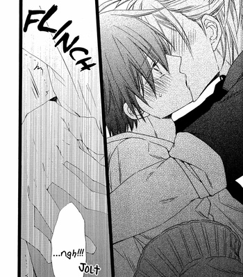 [MISHIMA Kazuhiko] Sensei Punch! (c.1) [Eng] – Gay Manga sex 58